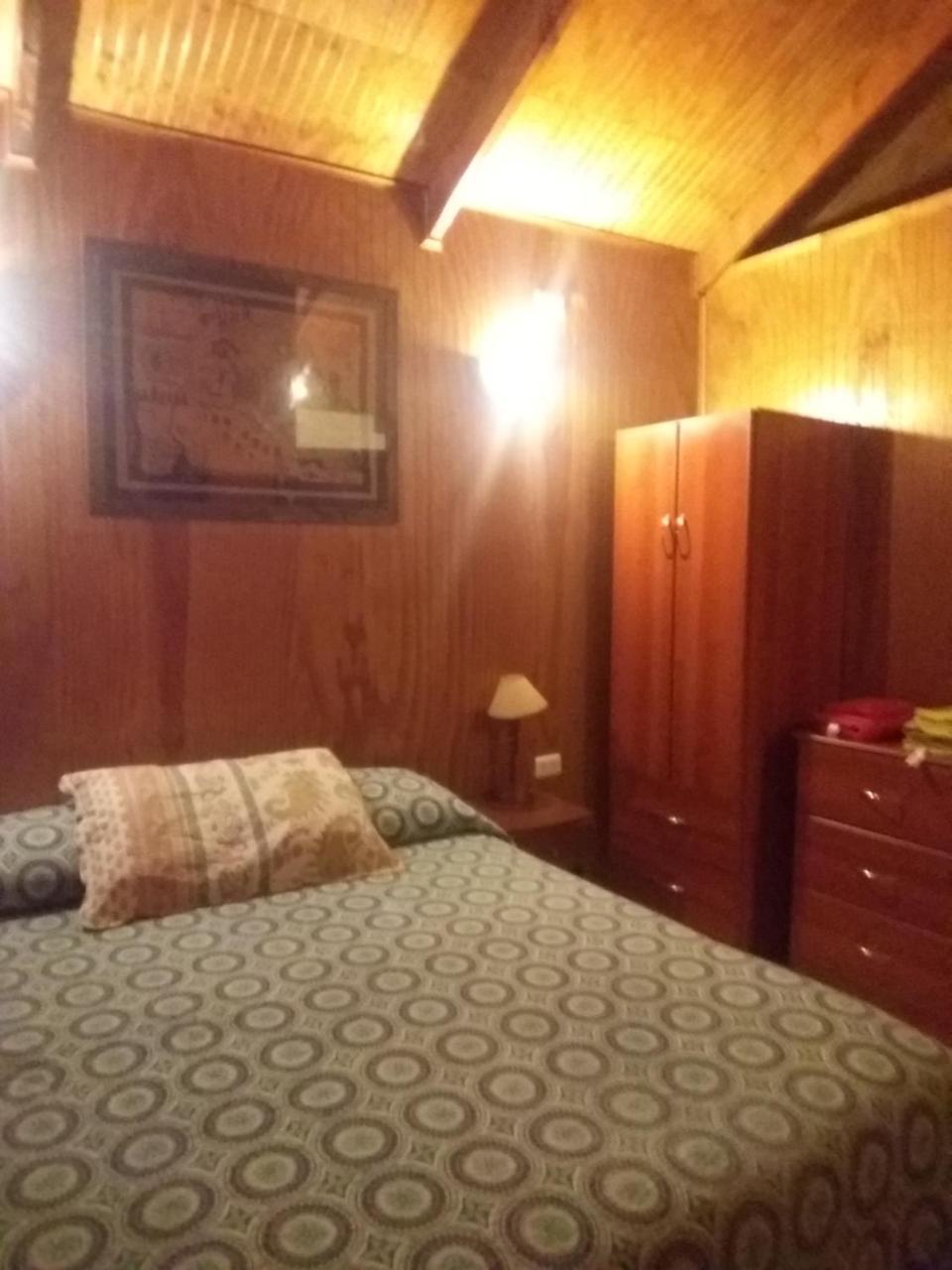 Cabanas Tangaroa Y Hamea Hanga Roa Exterior foto